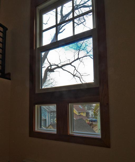 Baxter House B&B Apartment Ann Arbor Eksteriør billede
