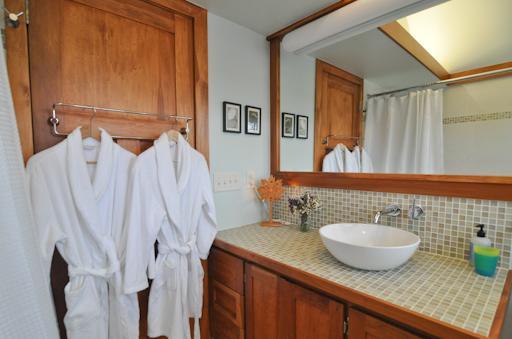Baxter House B&B Apartment Ann Arbor Eksteriør billede