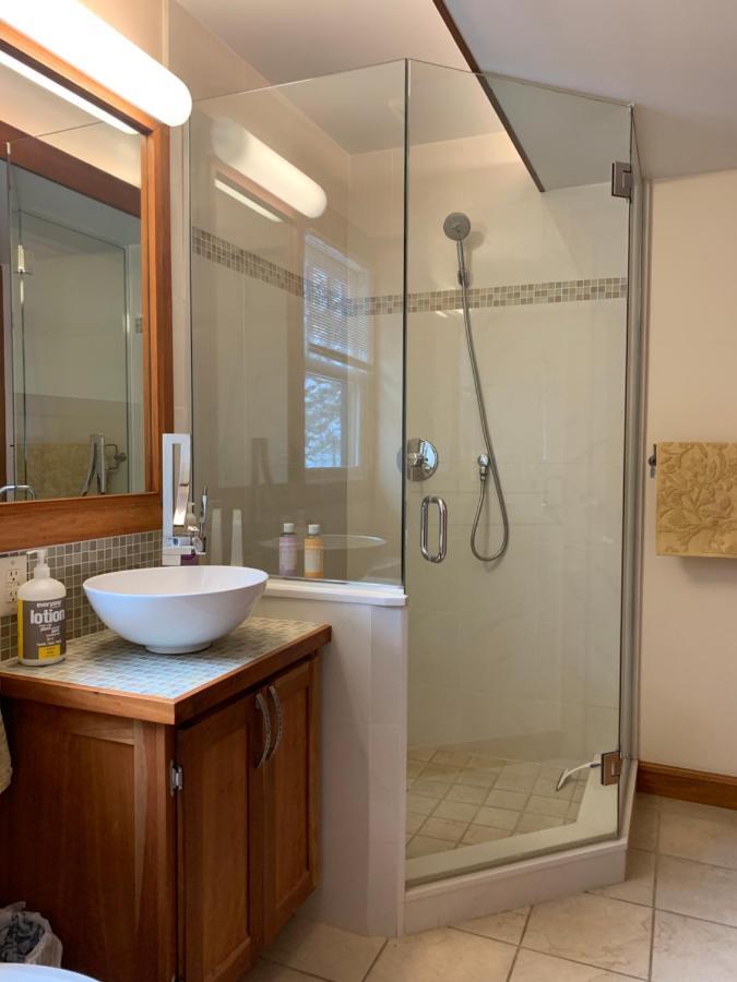 Baxter House B&B Apartment Ann Arbor Eksteriør billede